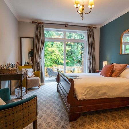 The Dundas Arms Kintbury エクステリア 写真