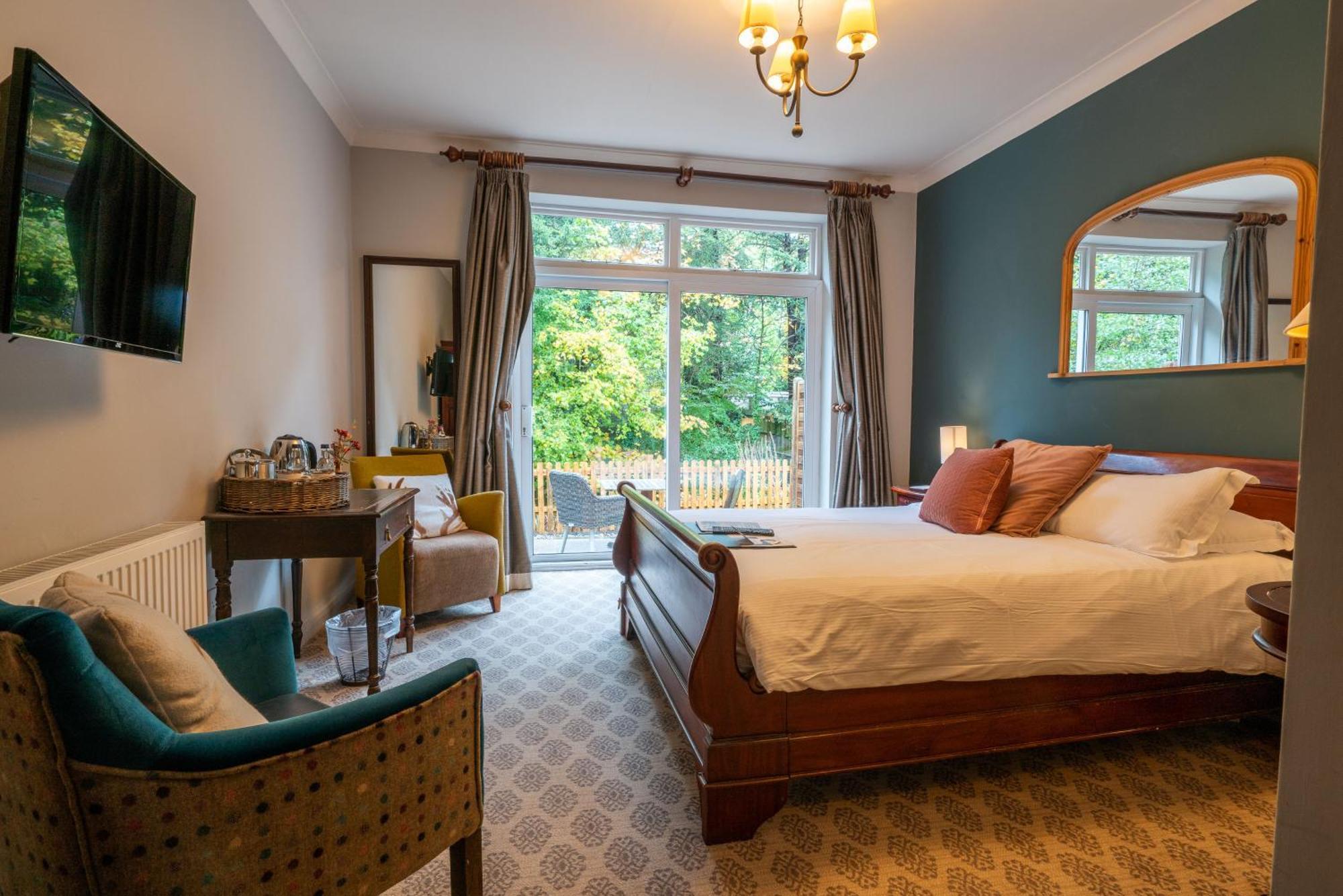 The Dundas Arms Kintbury エクステリア 写真
