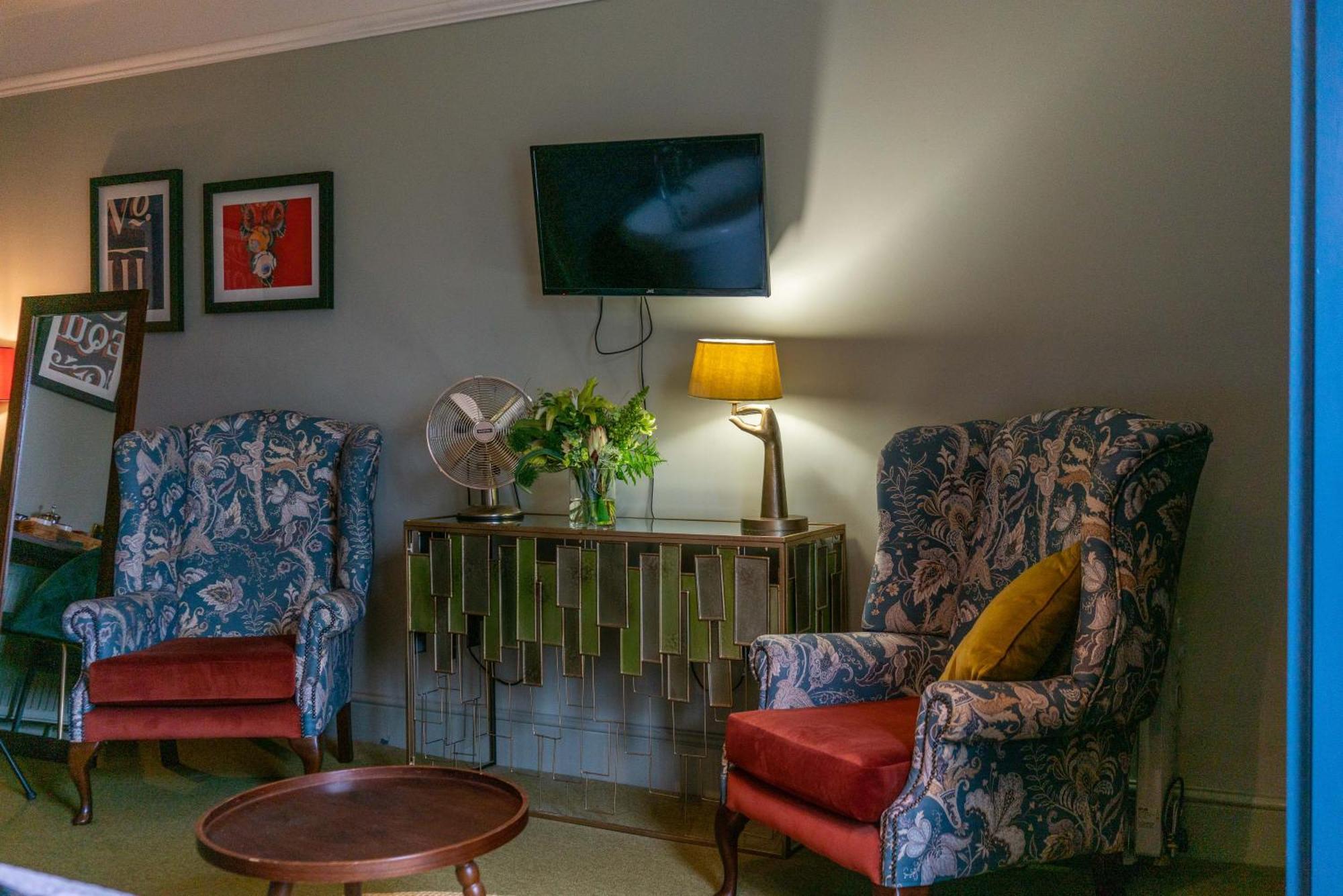 The Dundas Arms Kintbury エクステリア 写真