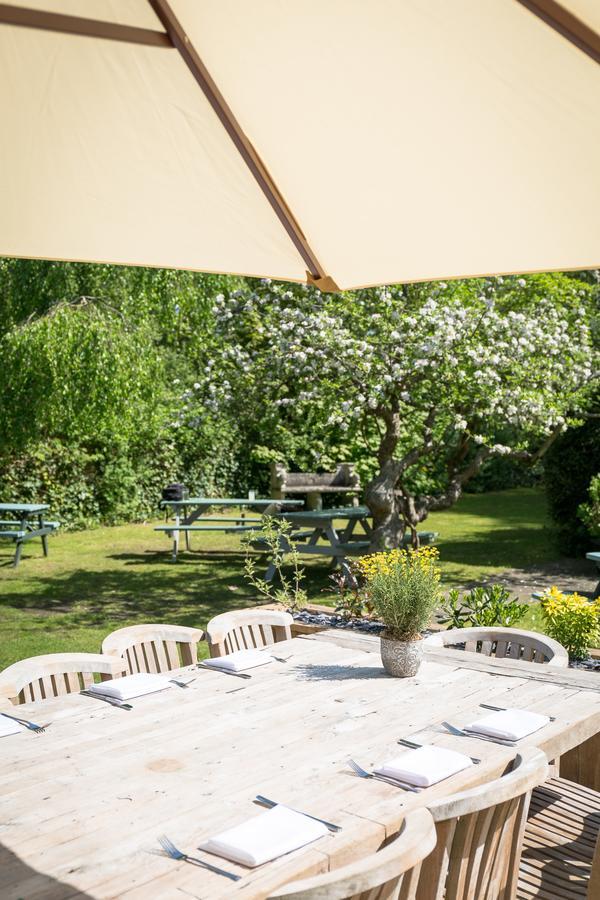 The Dundas Arms Kintbury エクステリア 写真