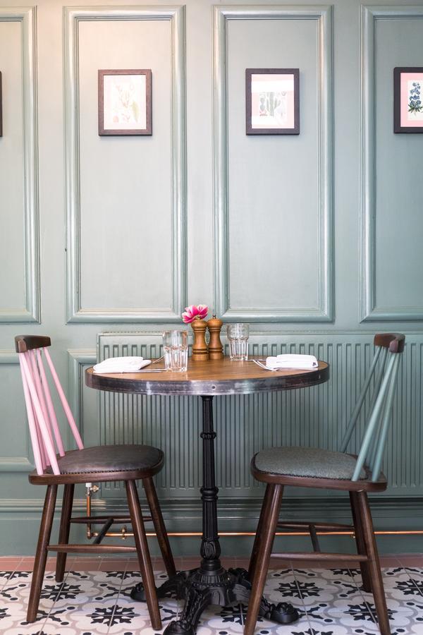 The Dundas Arms Kintbury エクステリア 写真