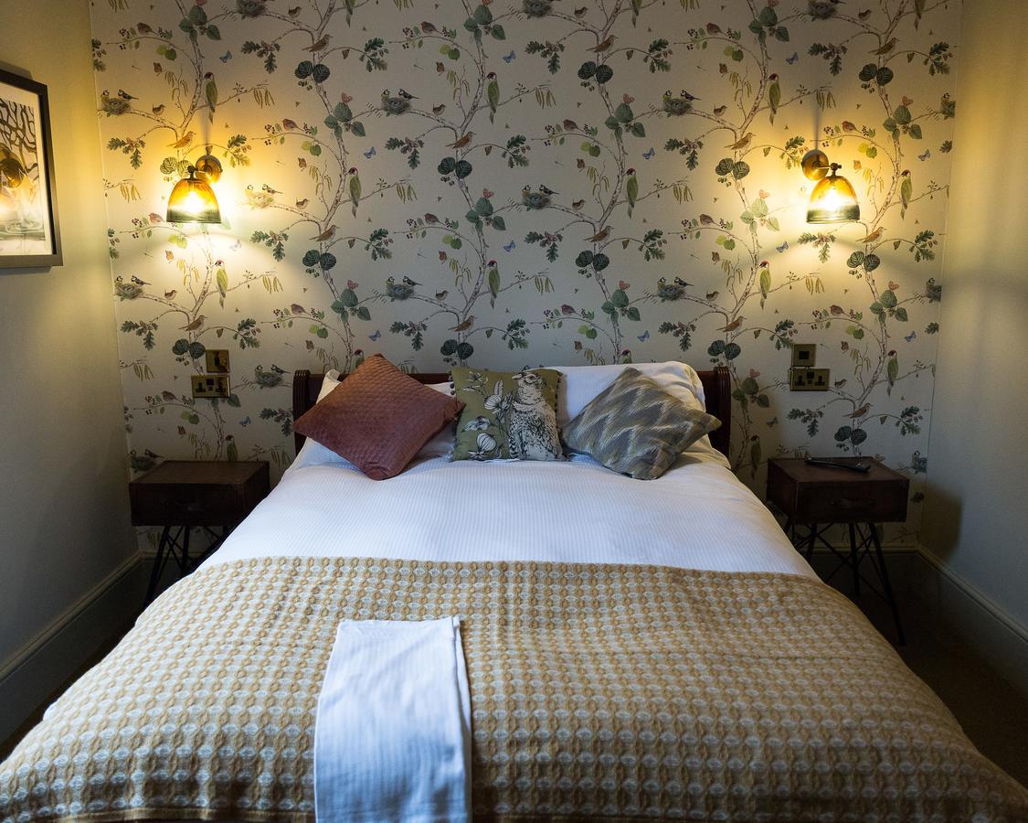 The Dundas Arms Kintbury エクステリア 写真