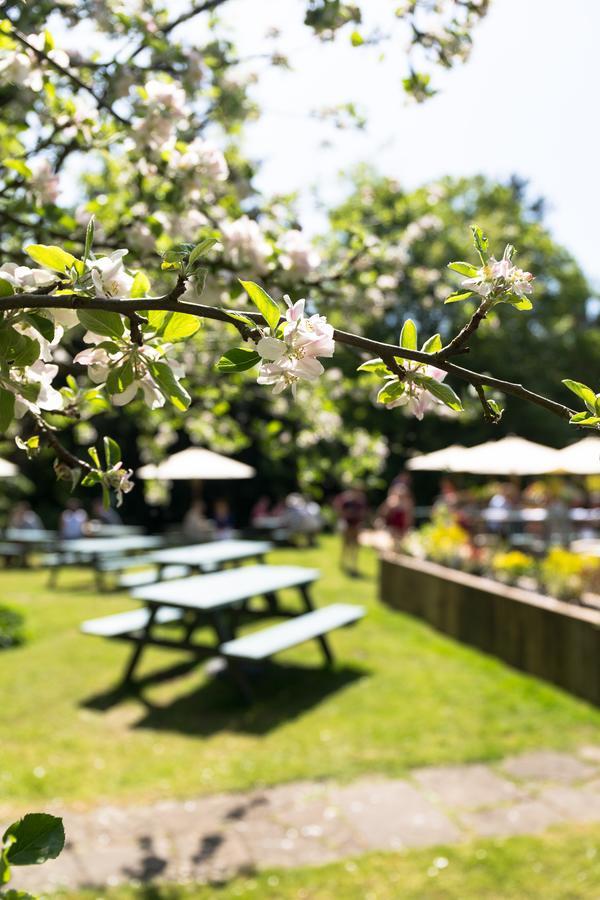 The Dundas Arms Kintbury エクステリア 写真