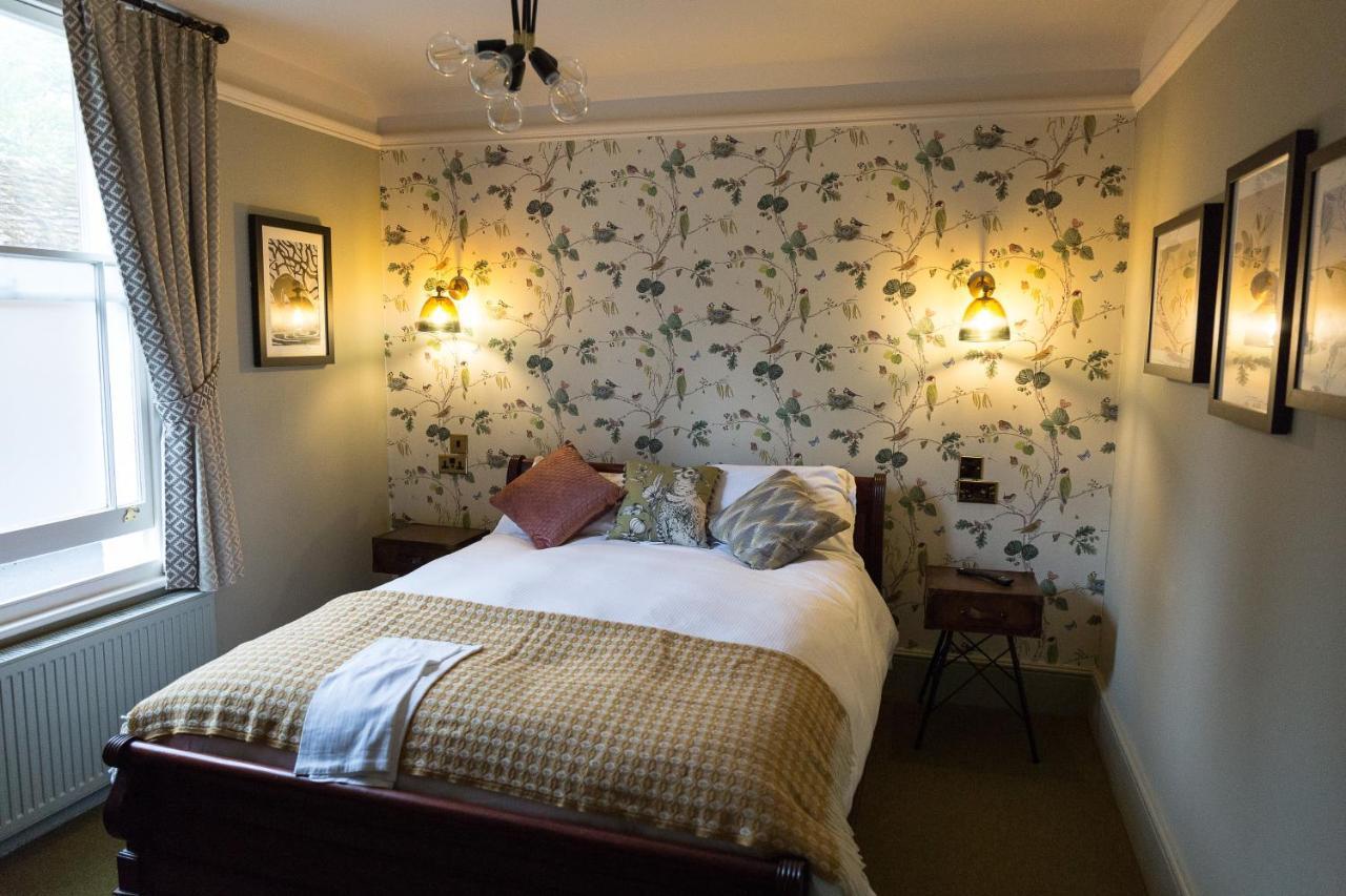 The Dundas Arms Kintbury エクステリア 写真