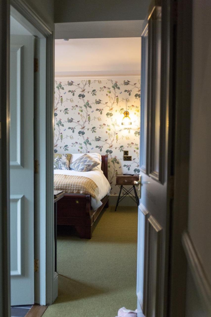 The Dundas Arms Kintbury エクステリア 写真